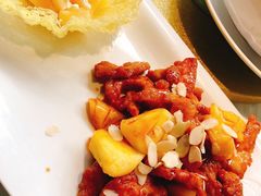 -大树头森林餐厅(番禺广场店)