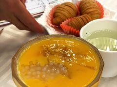杨枝甘露-潮福城大酒楼·潮粤菜·港式点心(阳光城店)