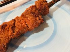 -莫多多餐厅