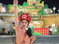 -日本环球影城