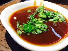 -幸运牛汕头小黄牛牛肉火锅(梅林店)