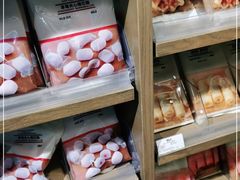 -MUJI无印良品(西单大悦城店)