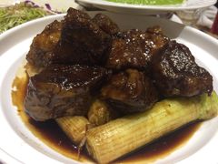 -九重天大饭店(北大街店)