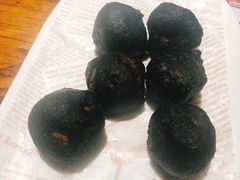 -通海俄式烧烤·俄罗斯大串(嵩山路店)