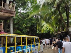 -海南分界洲岛旅游区