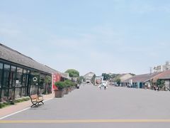 -云间粮仓