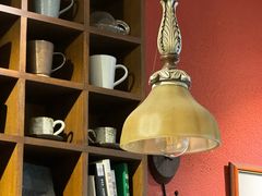 -RUMORS COFFEE ROASTERY鲁马滋咖啡(湖南路店)