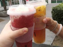 -九秋茶铺(三里屯店)