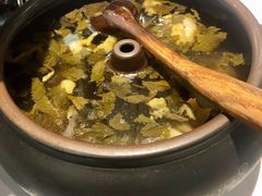 野坝子汽锅鸡-外婆味道·云南菜大当家(关上店)
