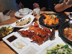 -滇铺子·云南特色菜·第九届野生菌美食节(东风东路c86店)