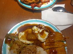 -渣·餐厅(西斗门店)