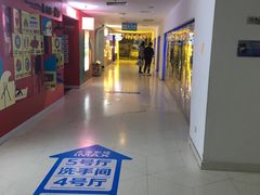 -金逸影城(大悦城IMAX激光店)
