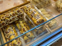 -玛尔哈巴·塔塔尔糕点(华侨小区店)