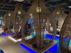 -汤W城市微度假(仓山店)