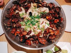 -大丰收脆鱼(浦西万达店)