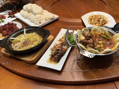 -群英会·三国菜(曹魏古城店)