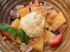 -斯比特花园西餐厅(东方商厦店)