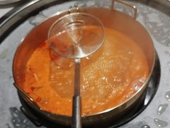 -云尊府云南菜·蒸汽石锅鱼(学清路店)