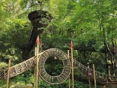 -石燕湖生态旅游景区