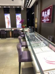 -周大福CHOW TAI FOOK(南翔老街店)