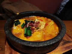 -云海肴·汽锅鸡·云南代表菜(丁香国际店)