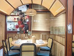 -光海·乡记酸菜鱼·始于1996(花园路店)