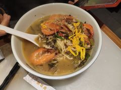 -浙味观杭州海鲜面(钱江新城高德置地店)