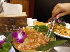 -梦山水日本烧肉(五四广场店)