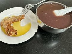 -甜心阁(沿江路店)