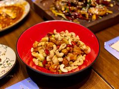 宫保鸡丁-北方馆(澳门伦敦人店)