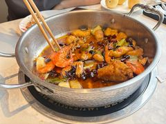 -七欣天香辣蟹火锅(上海安亭新源路店)