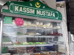 -槟城街头艺术街区