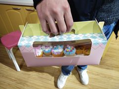 -幸福里DIY蛋糕烘焙·团建·拼豆豆(普陀店)