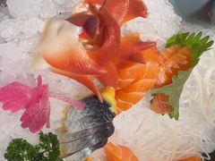 -德川家日本料理(顺义华联店)