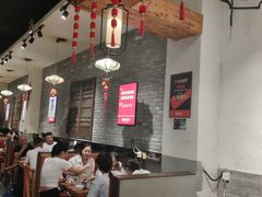 -汇通杨家·烤肉(汇通店)