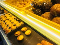 -田中先生の泡芙工坊(胜利店)