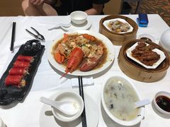 豉汁蒸排骨-稻香酒家·34年老字号·港式粤菜(汉街店)
