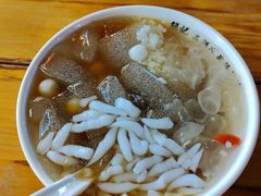 -钱记三鲜冰粉