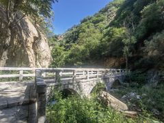 -黑龙潭风景区