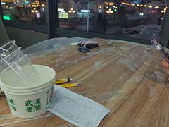 -小民大排档(光谷店)