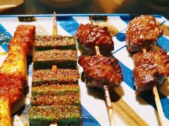 -火山屋台(新街口店)