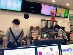 -CoCo都可(江宁托乐嘉店)