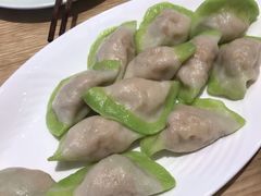 -船歌·鱼水饺青岛菜(国贸商城店)
