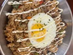 -青春分食(仙林大学城店)