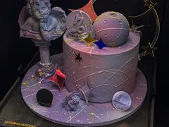 -玲婧胡同·生日蛋糕·餐厅(嘉里城店)