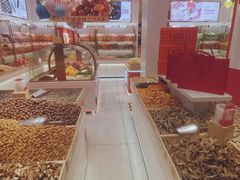 -品忆香炒货工坊(西稍门店)