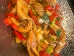-海泰食府·新鲁菜·家宴(总部基地店)