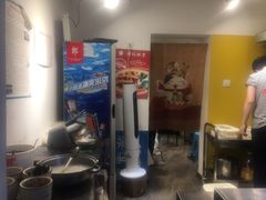 -傅强排骨(成都总店)