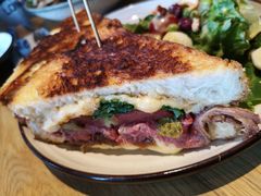 -The Diner X餐厅(青岛万象城店)