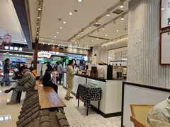 -KUNCHA鲲茶·江西制茶(铜锣湾店)